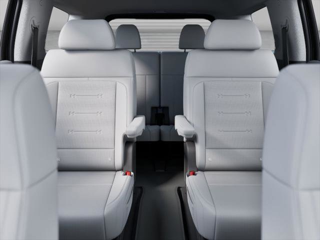 New 2025 Hyundai Santa Fe Calligraphy image 12