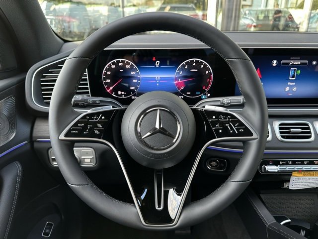 New 2026 Mercedes-Benz GLE 350 4MATIC image 13