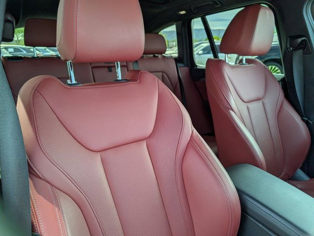 Used 2023 BMW X3 sDrive30i w/ Convenience Package image 19