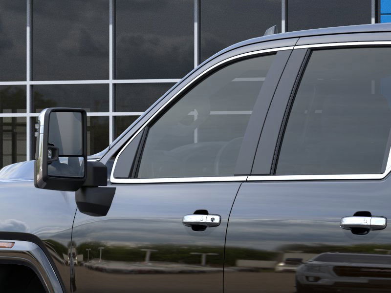New 2026 GMC Sierra 2500 Denali w/ Denali Reserve Package image 12