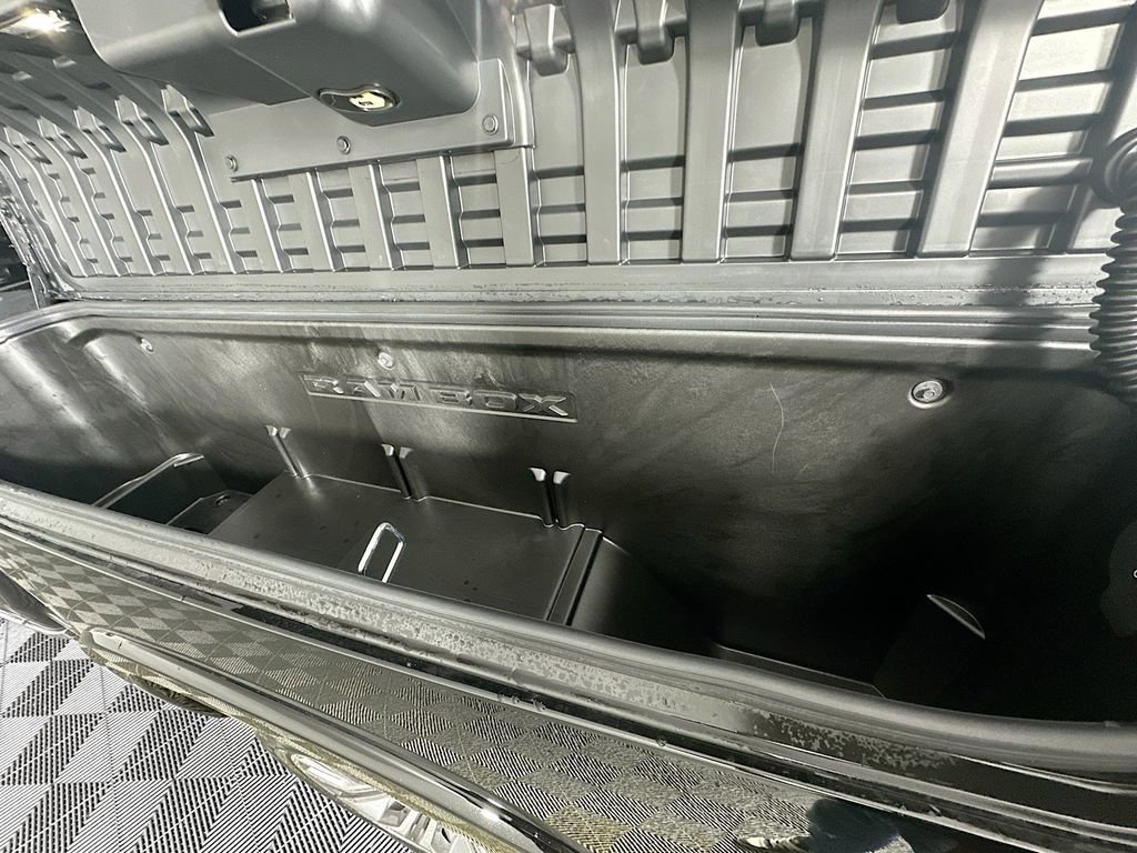 New 2026 RAM 1500 Tungsten image 23