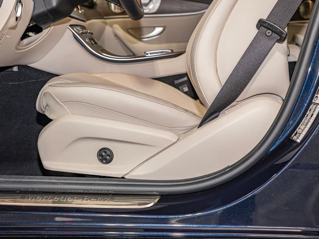 Certified 2023 Mercedes-Benz E 350 4MATIC Sedan image 15