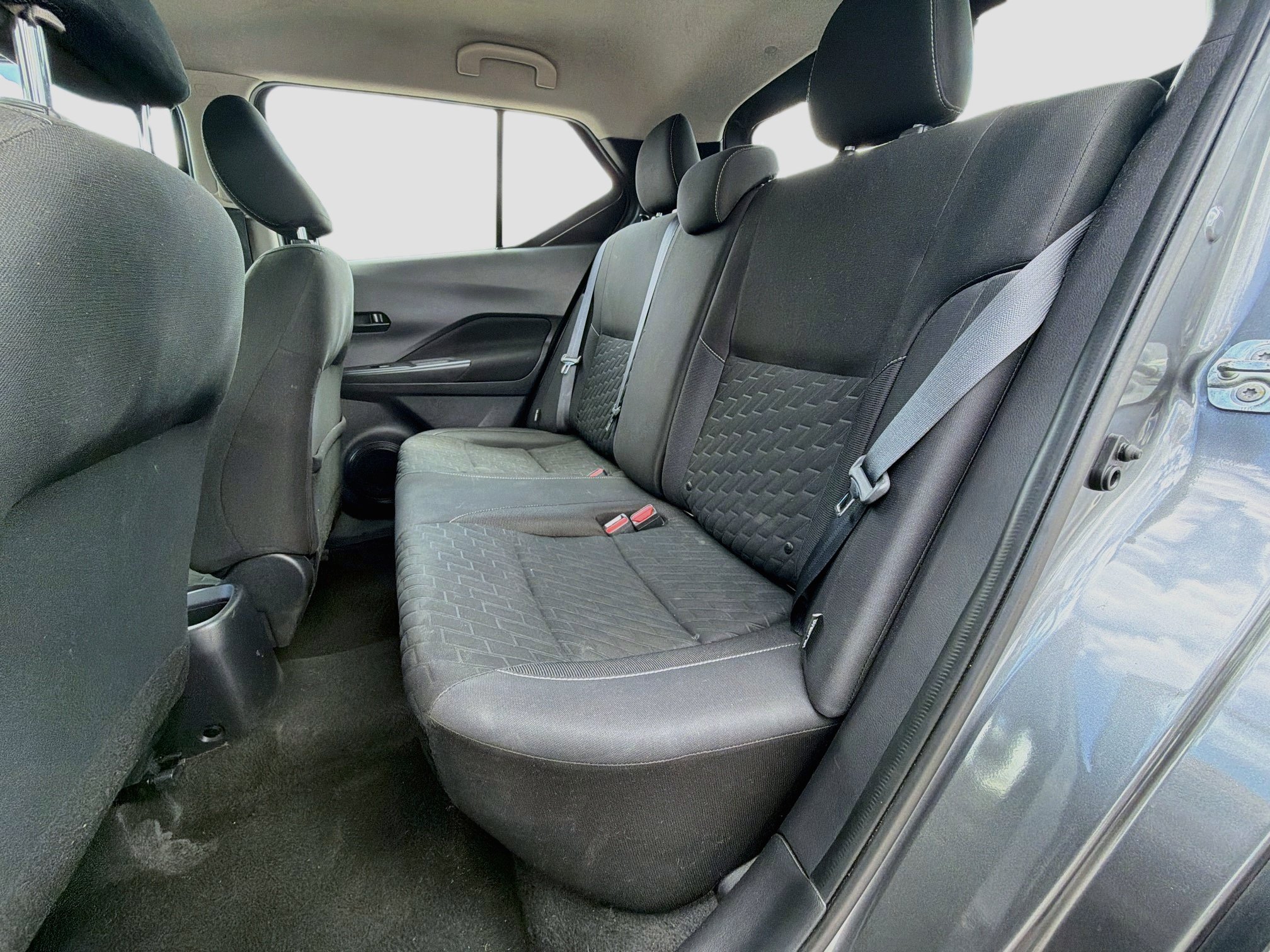 Used 2021 Nissan Kicks S FWD image 18