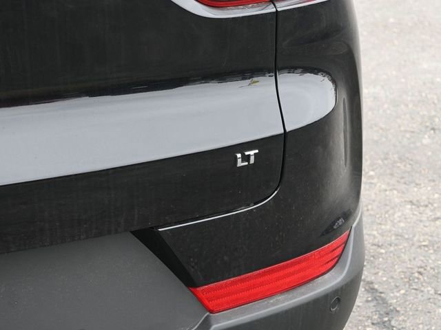 New 2026 Chevrolet TrailBlazer LT w/ LT Cold Weather Package image 6