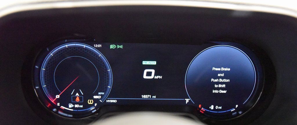 Used 2024 Dodge Hornet R/T image 27