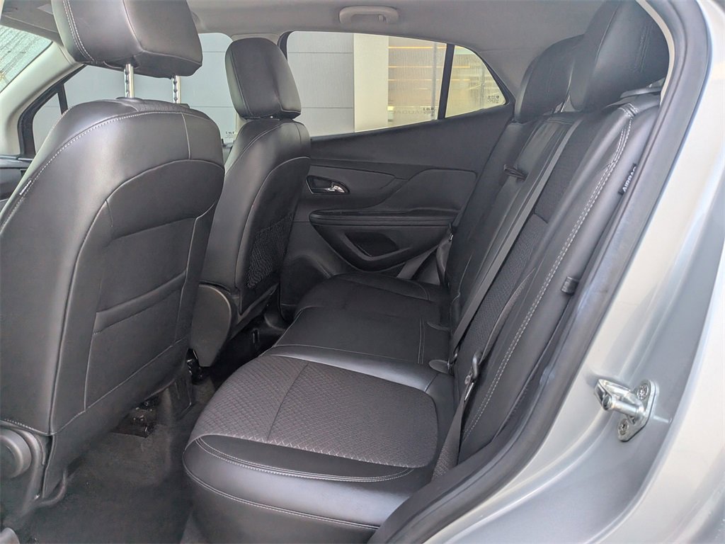 Used 2019 Buick Encore Preferred image 14