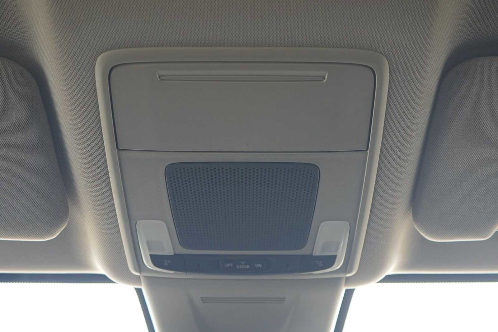 Certified 2025 Honda CR-V LX image 25