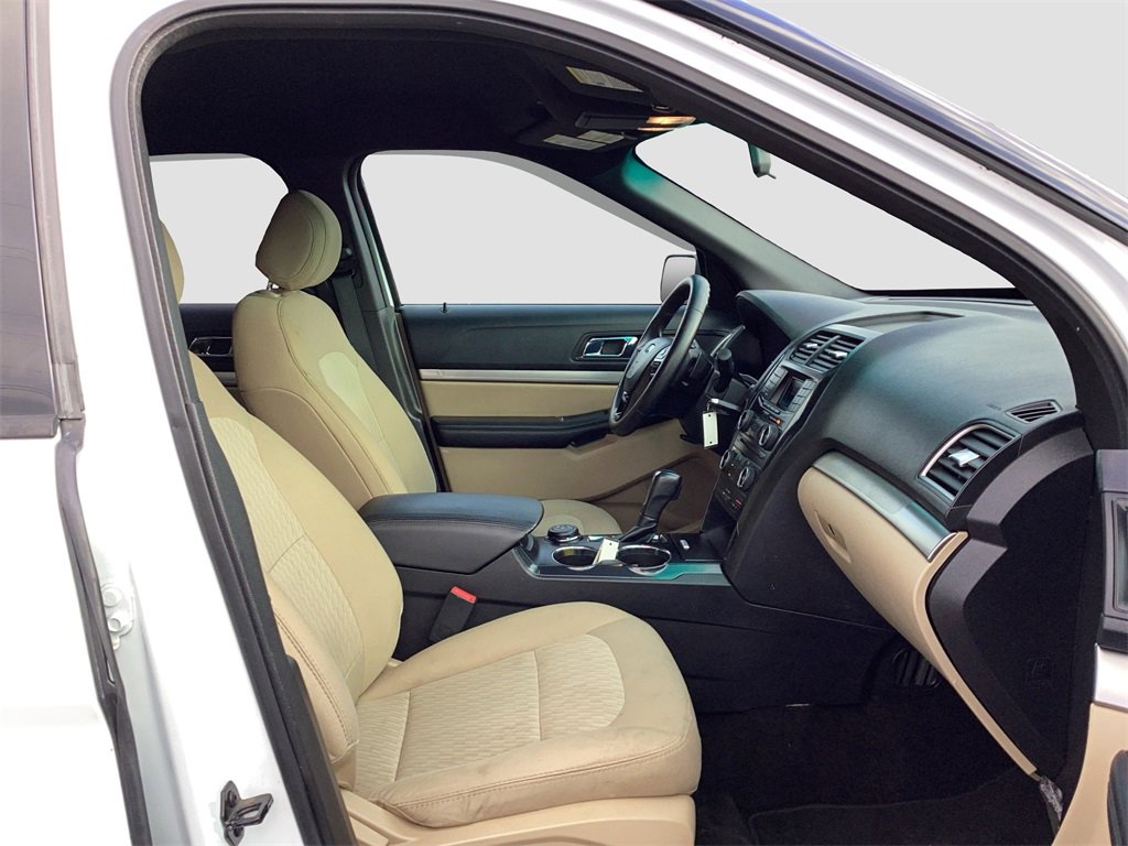 Used 2016 Ford Explorer 4WD image 29