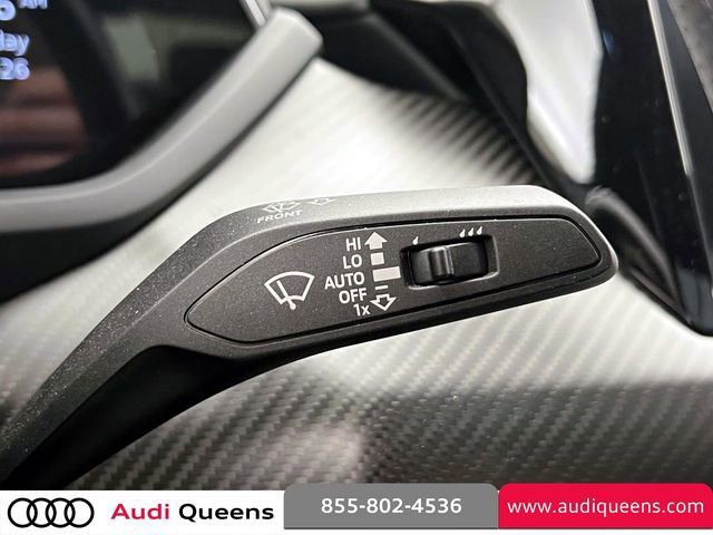 Used 2023 Audi RS e-tron GT w/ Carbon Performance Package AWD/4WD image 25