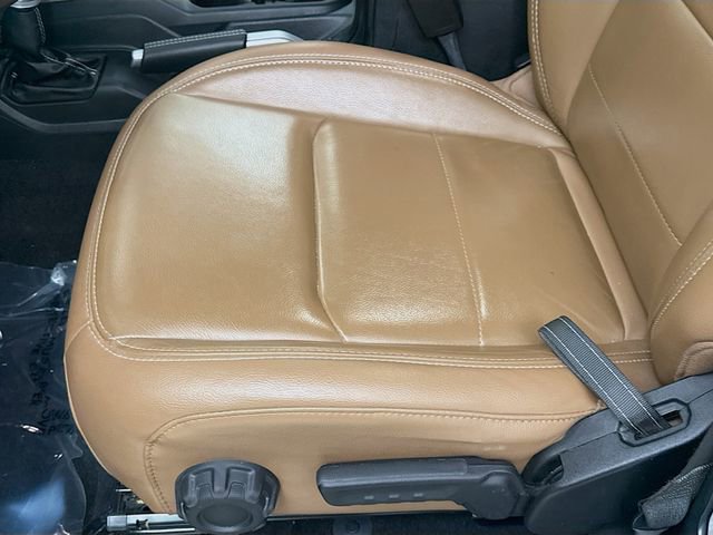 Used 2021 Jeep Wrangler Unlimited Sahara w/ Cold Weather Group image 19