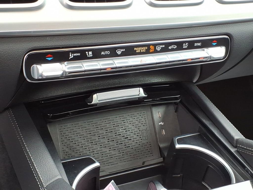 Used 2025 Mercedes-Benz GLE 350 4MATIC image 23