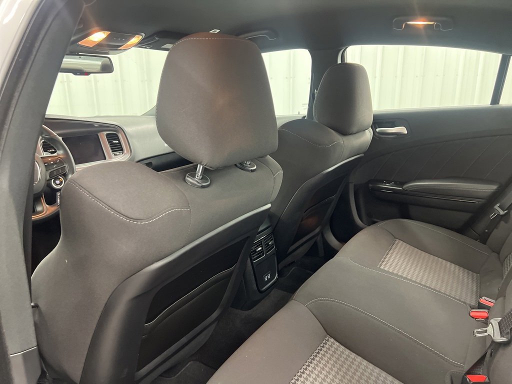 Used 2023 Dodge Charger R/T w/ Blacktop Package image 11