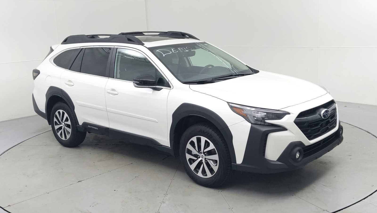 Used 2025 Subaru Outback Premium w/ Popular Package #1A