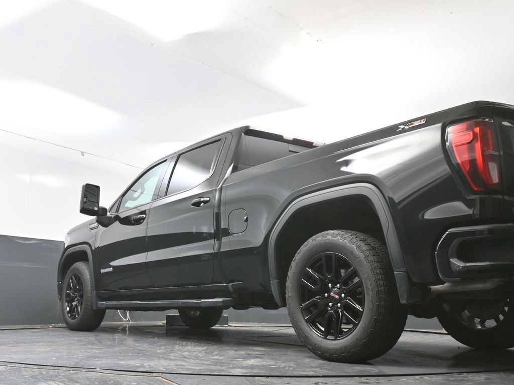 Used 2023 GMC Sierra 1500 Elevation w/ Preferred Package AWD/4WD image 58