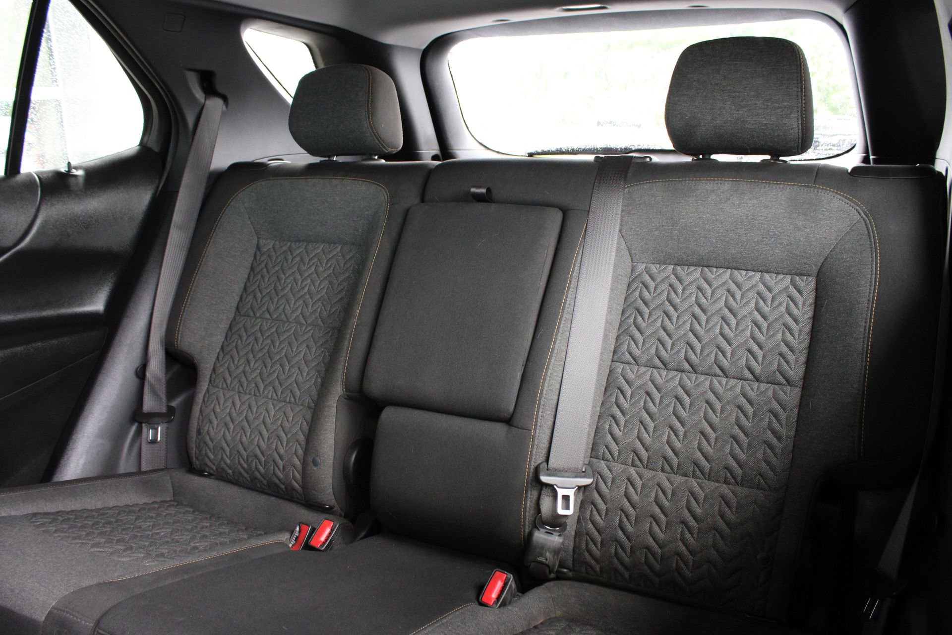 Used 2023 Chevrolet Equinox LT AWD/4WD image 17