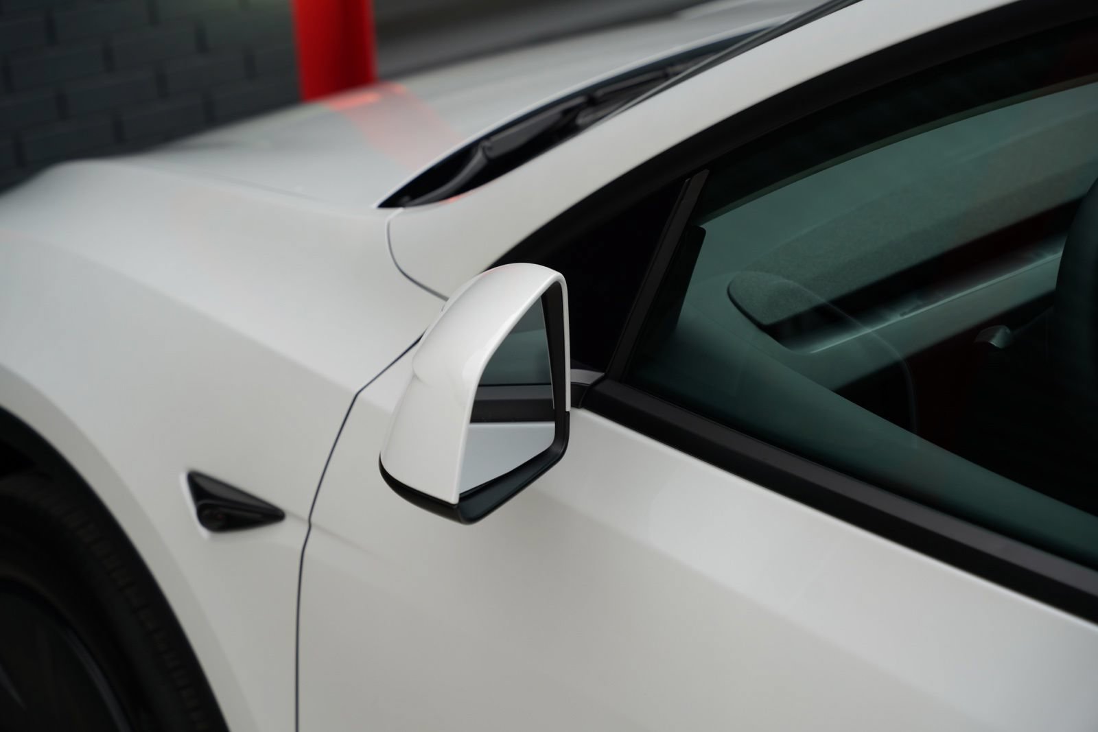 Used 2026 Tesla Model Y 2WD image 10
