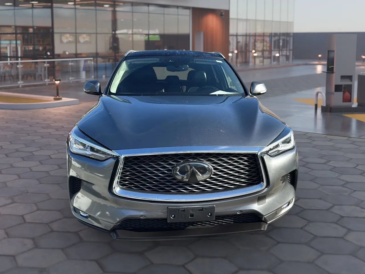 Used 2019 INFINITI QX50 Essential w/ Premium Heat Package image 20