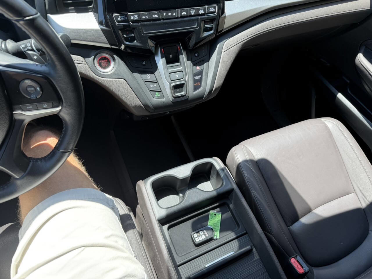 Used 2019 Honda Odyssey Touring image 33