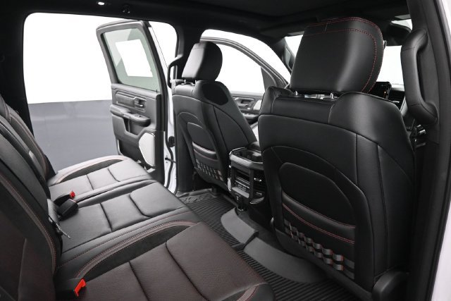New 2027 RAM 1500 Rebel w/ Rebel Level 2 Equipment Group AWD/4WD image 26