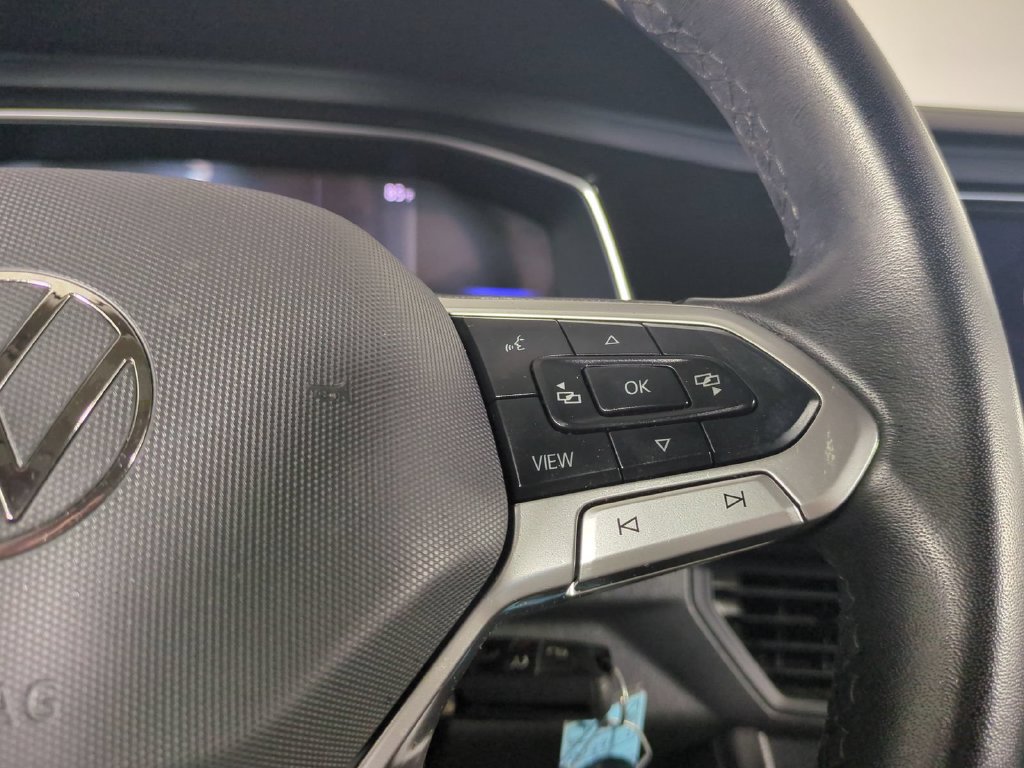 Used 2024 Volkswagen Jetta S FWD image 29