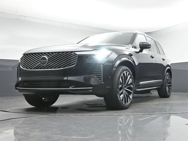 Used 2026 Volvo XC90 B6 Ultra AWD/4WD image 39
