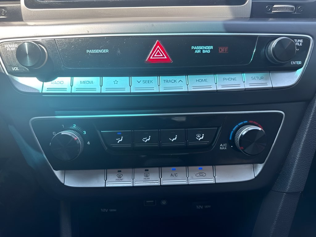 Used 2019 Hyundai Sonata SE FWD image 14
