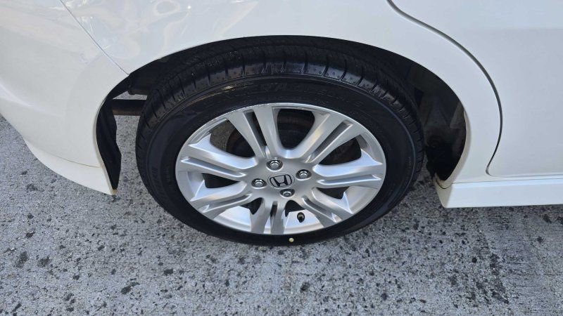 Used 2009 Honda Fit Sport image 11