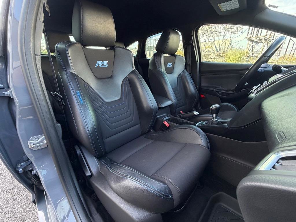 Used 2017 Ford Focus RS image 21