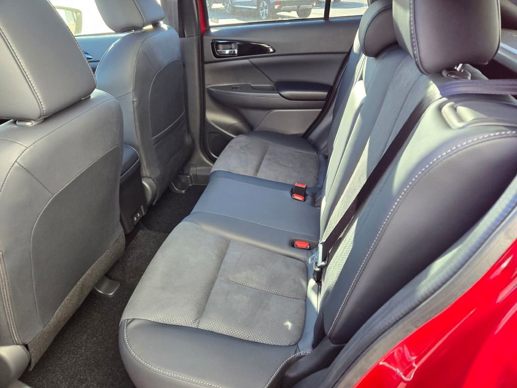 New 2026 Mitsubishi Eclipse Cross SE image 13