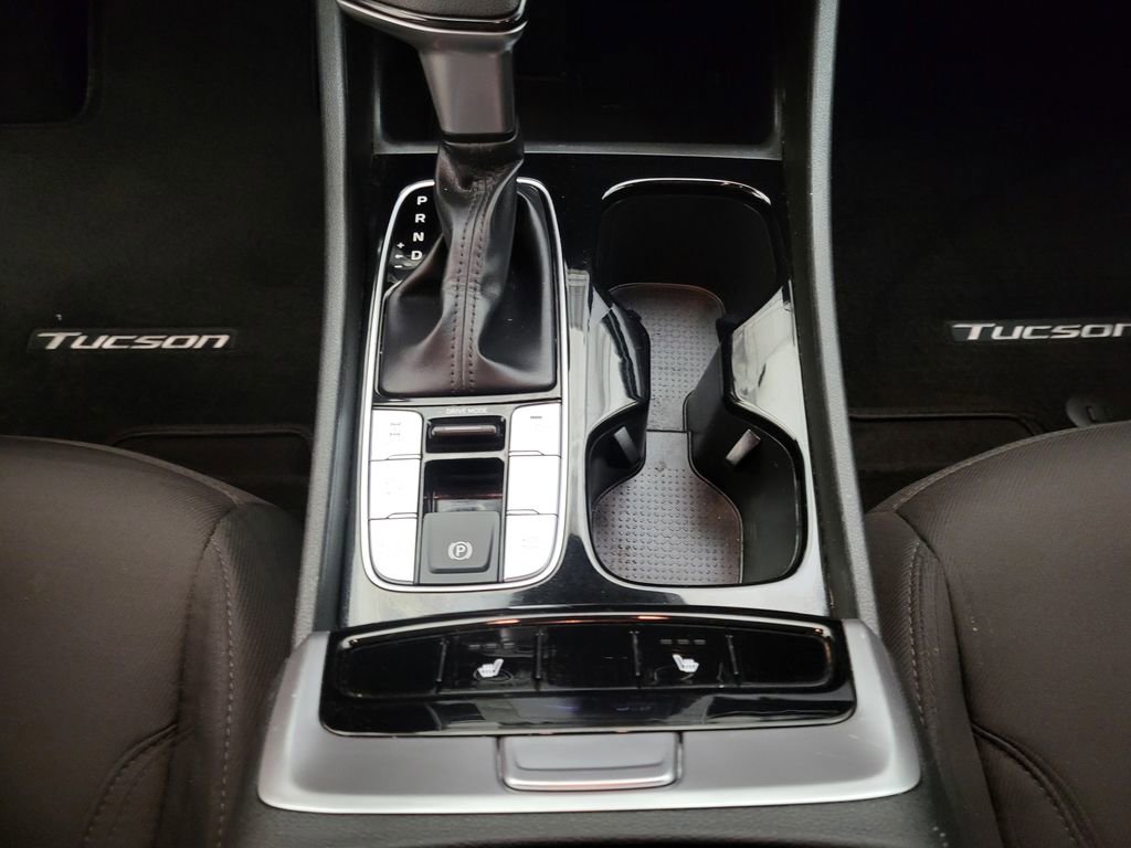 Used 2023 Hyundai Tucson SEL image 30