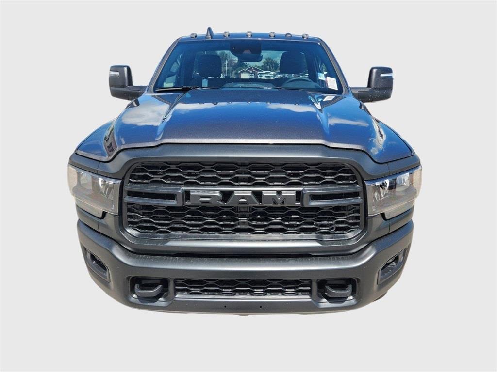New 2024 RAM 3500 Tradesman w/ Safety Group image 2