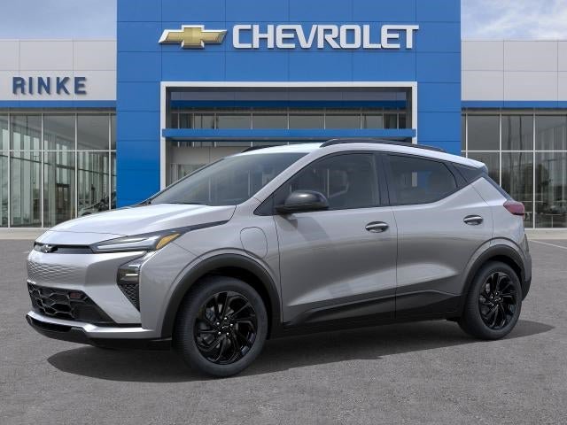 New 2027 Chevrolet Bolt RS FWD image 2