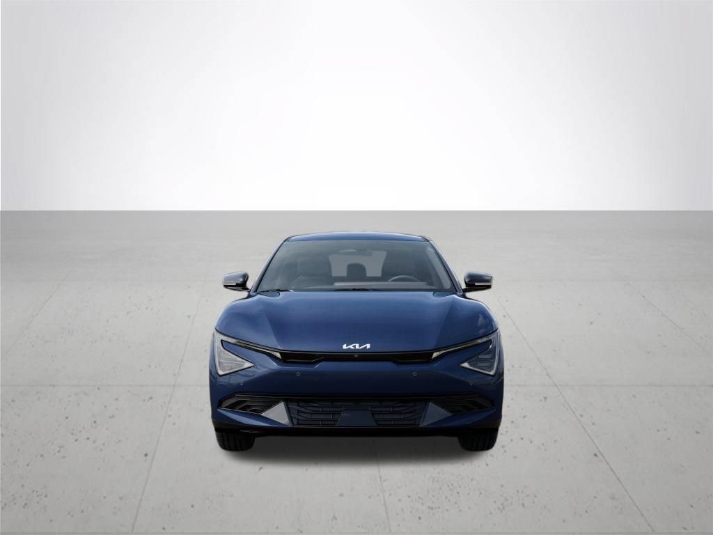 New 2026 Kia EV6 Light AWD/4WD image 2