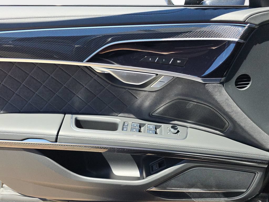 New 2026 Audi S8 AWD/4WD image 18