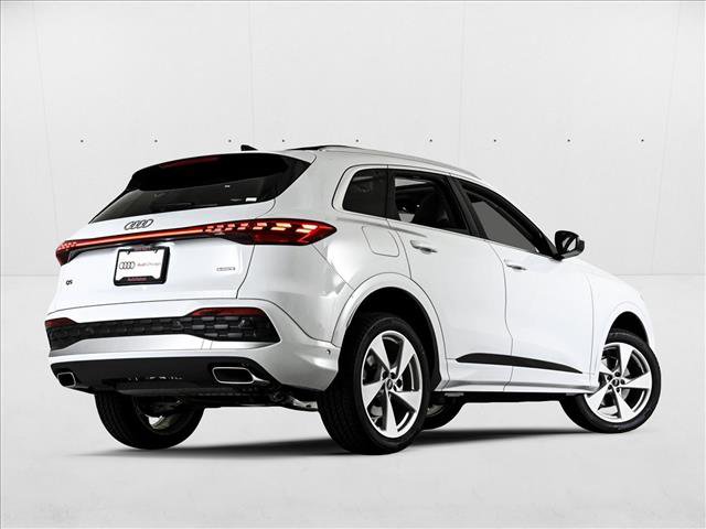 New 2025 Audi Q5 Premium Plus image 6