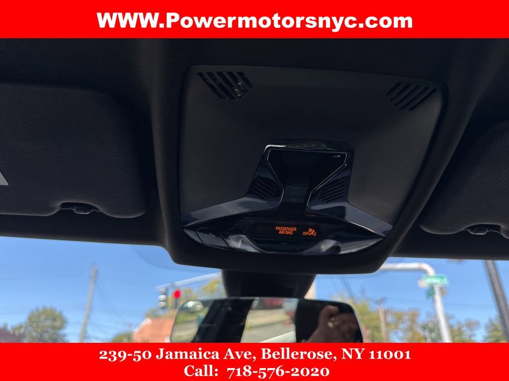Used 2023 BMW 228i xDrive Gran Coupe w/ Convenience Package AWD/4WD image 43