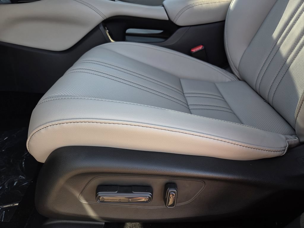 New 2027 Honda HR-V EX-L image 11