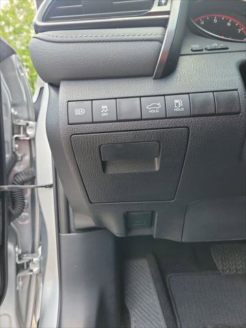 Certified 2023 Toyota Camry XSE FWD image 16