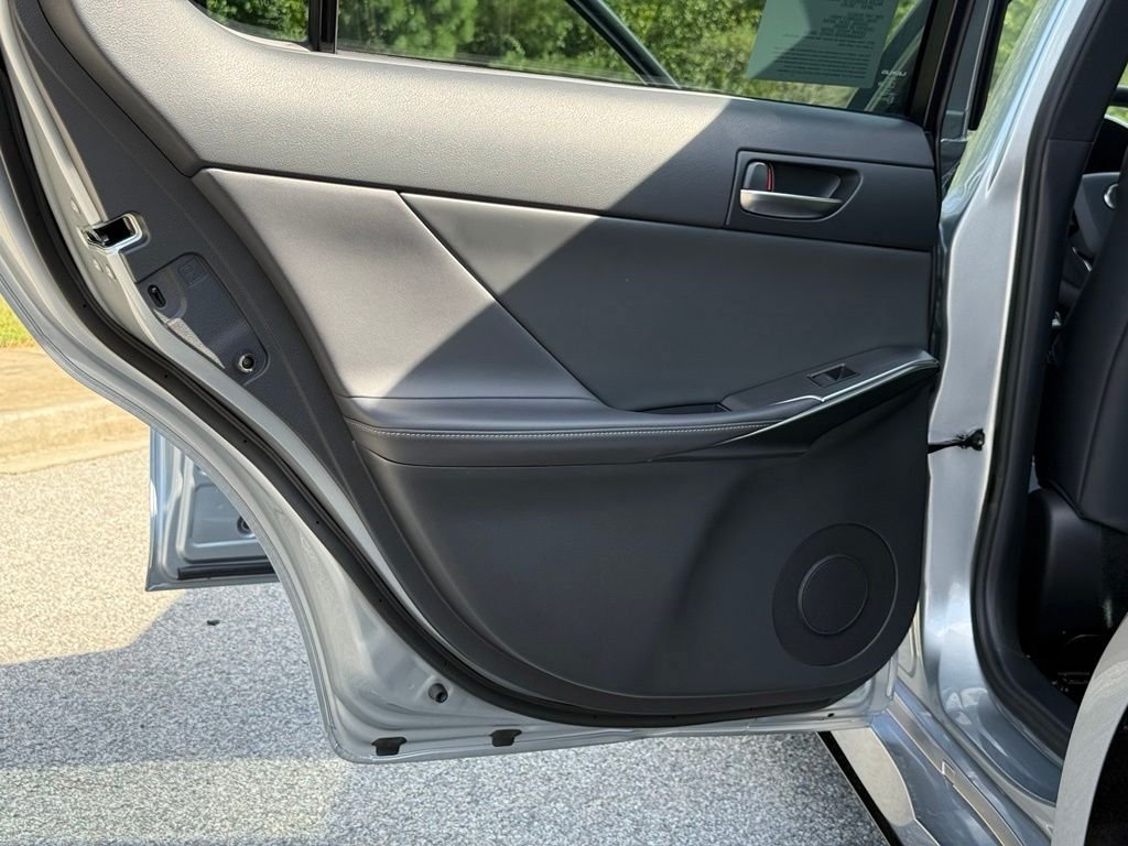 New 2026 Lexus IS 350 F Sport w/ Technology Package RWD image 21