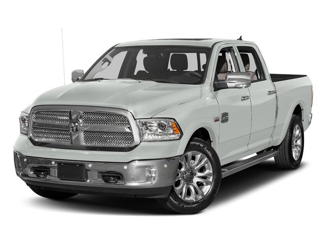 Used 2016 RAM 1500 Laramie Longhorn w/ Convenience Group
