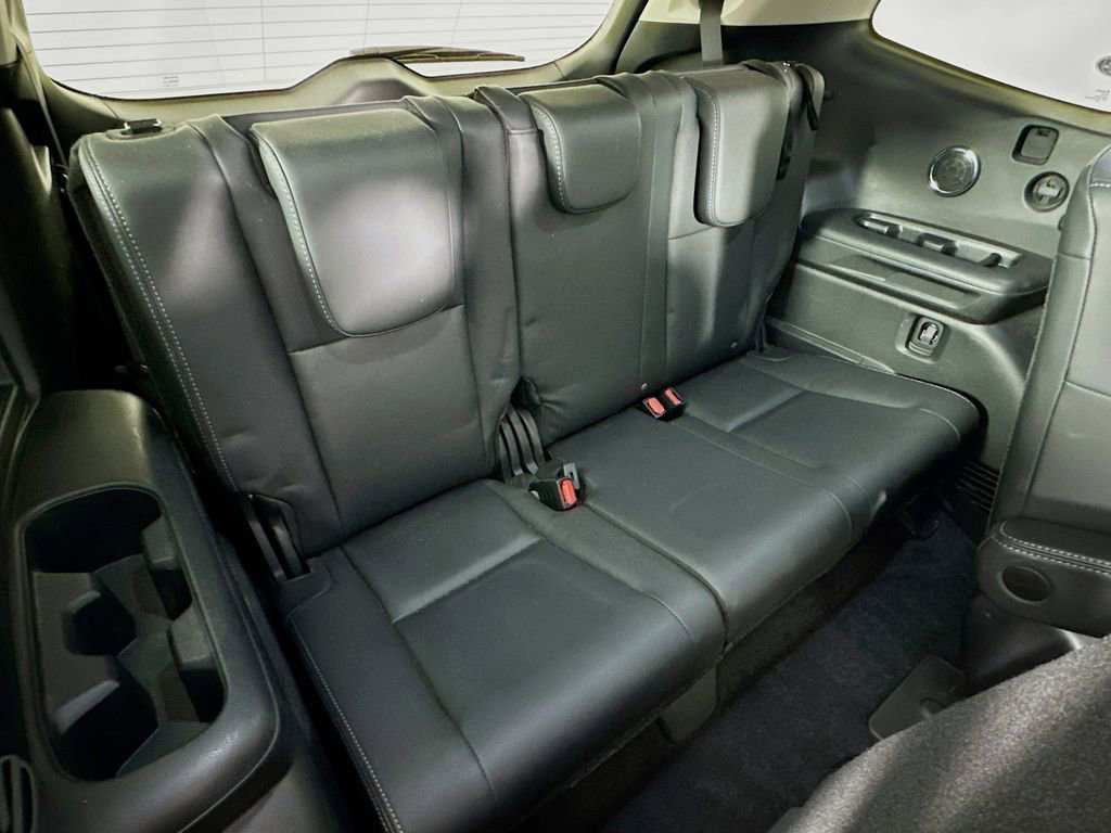 Used 2023 Subaru Ascent Limited w/ Technology Package image 36