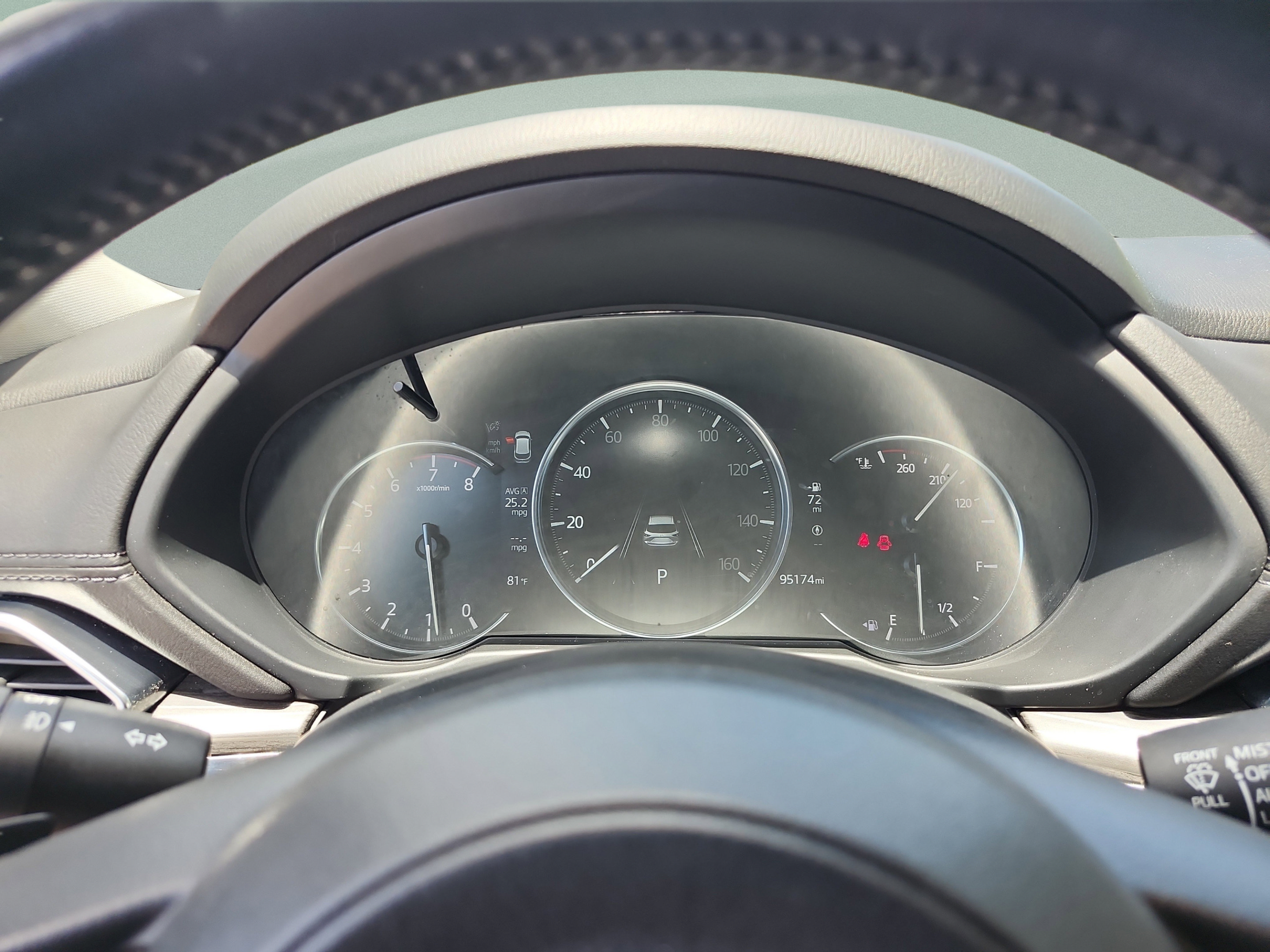 Used 2020 MAZDA CX-5 Grand Touring AWD/4WD image 10
