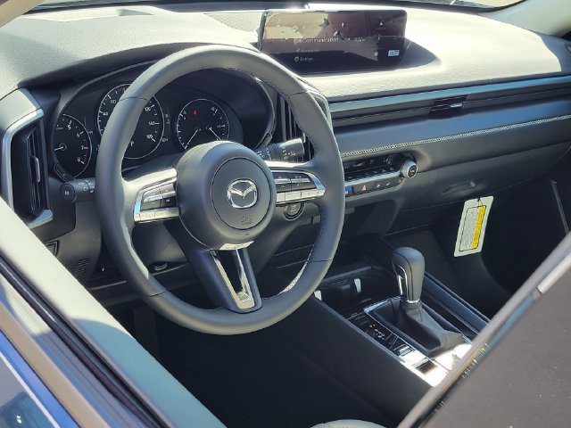 New 2026 MAZDA CX-50 AWD 2.5 S w/ Accent Package image 3