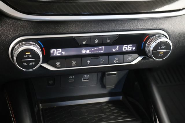 Used 2023 Nissan Altima 2.0 SR image 32