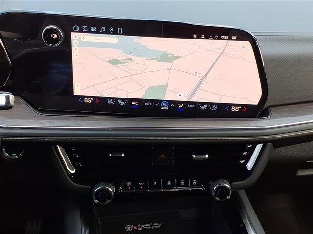 New 2026 Chevrolet Suburban Premier image 13