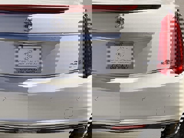 Used 2013 Cadillac XTS Premium image 5