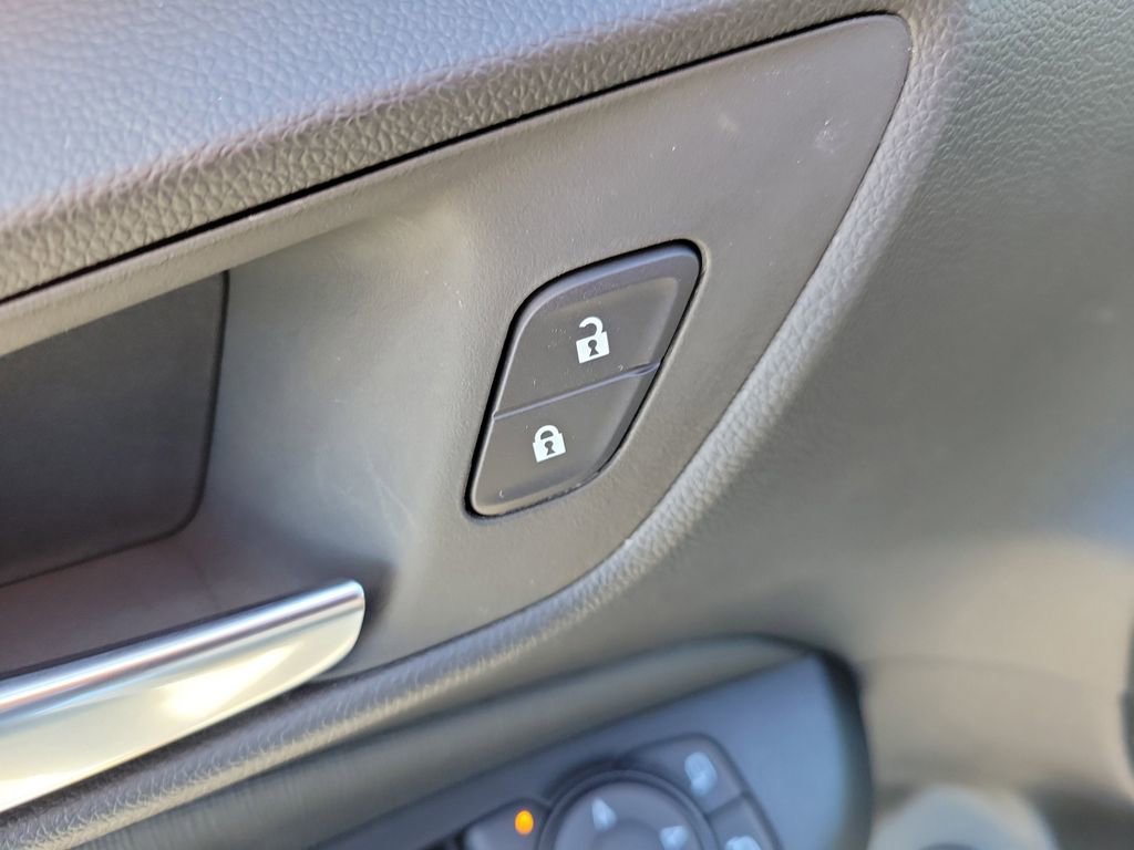 New 2026 Buick Envista Avenir image 20