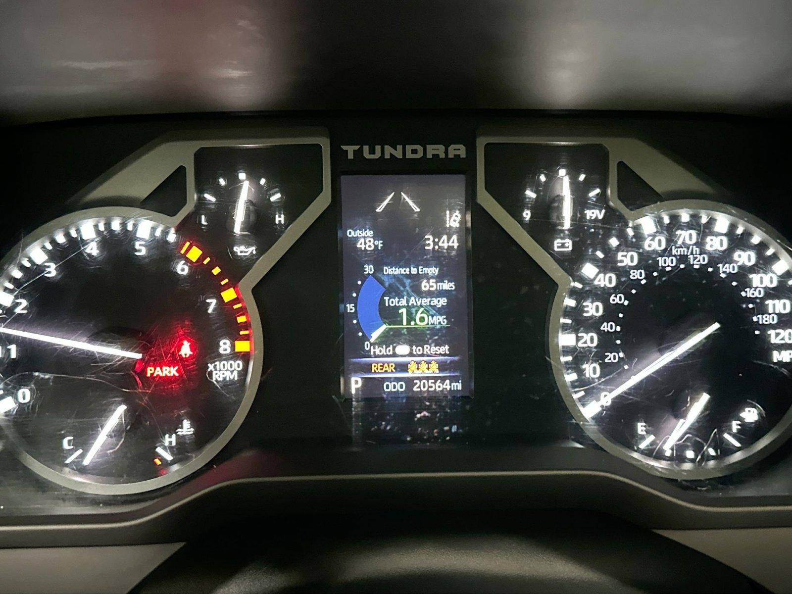 Used 2023 Toyota Tundra Limited image 22