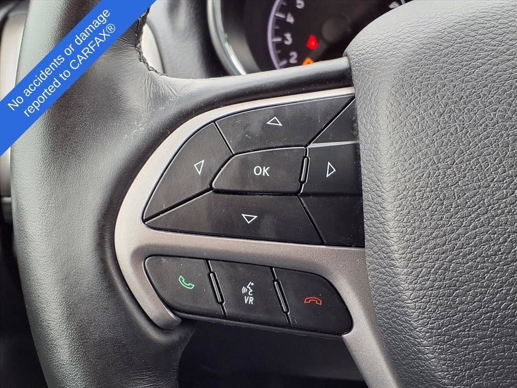 Used 2020 Jeep Grand Cherokee Altitude image 29