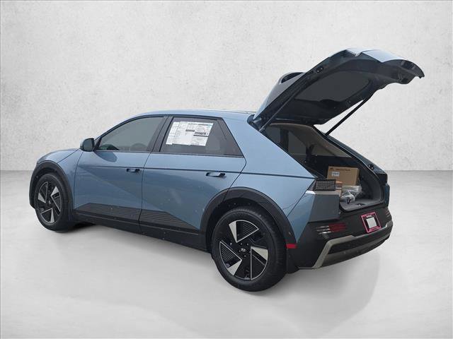 New 2026 Hyundai Ioniq 5 SEL image 3